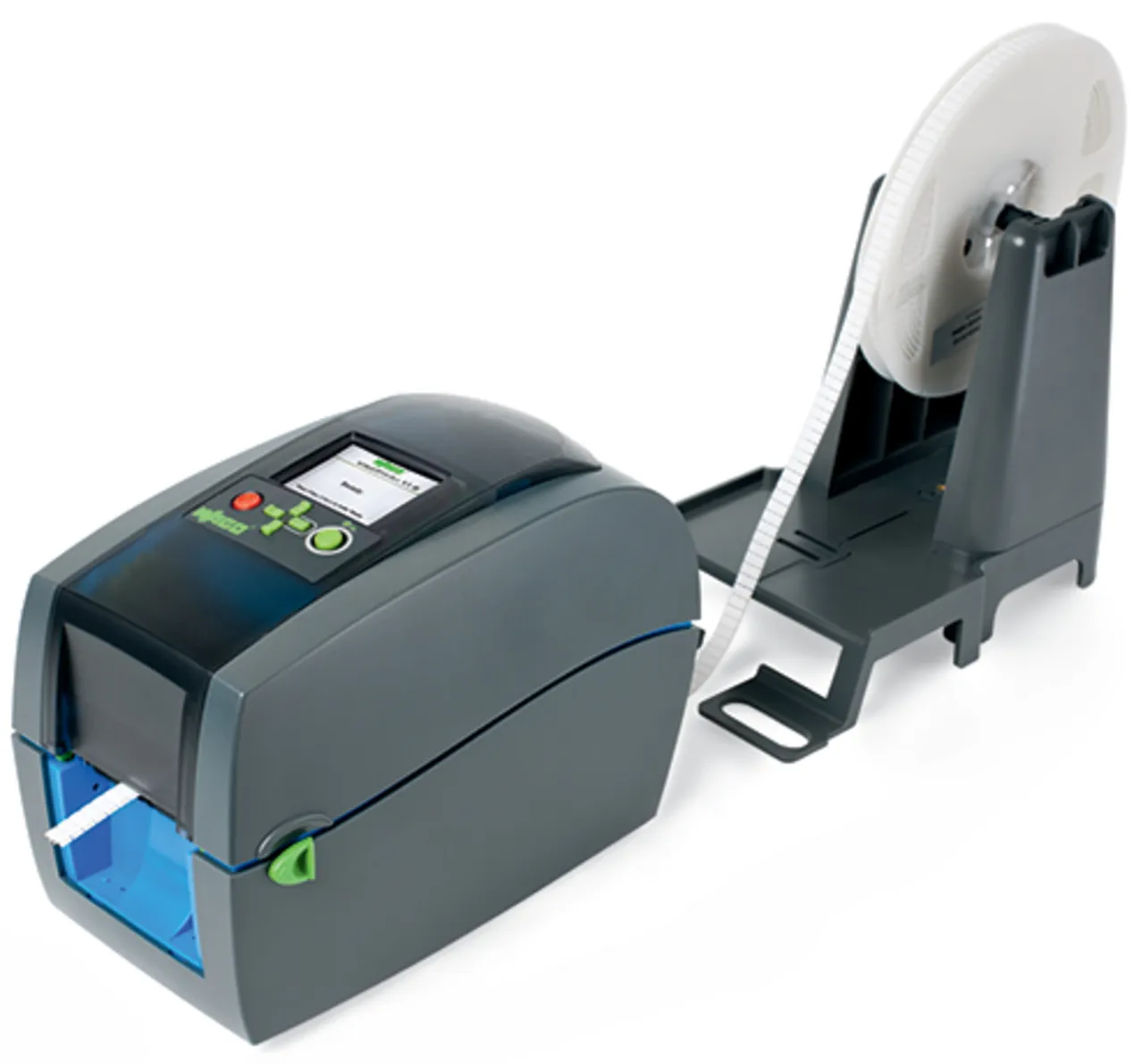 WAGO GMBH & CO. KG 258-5001 Pic_1