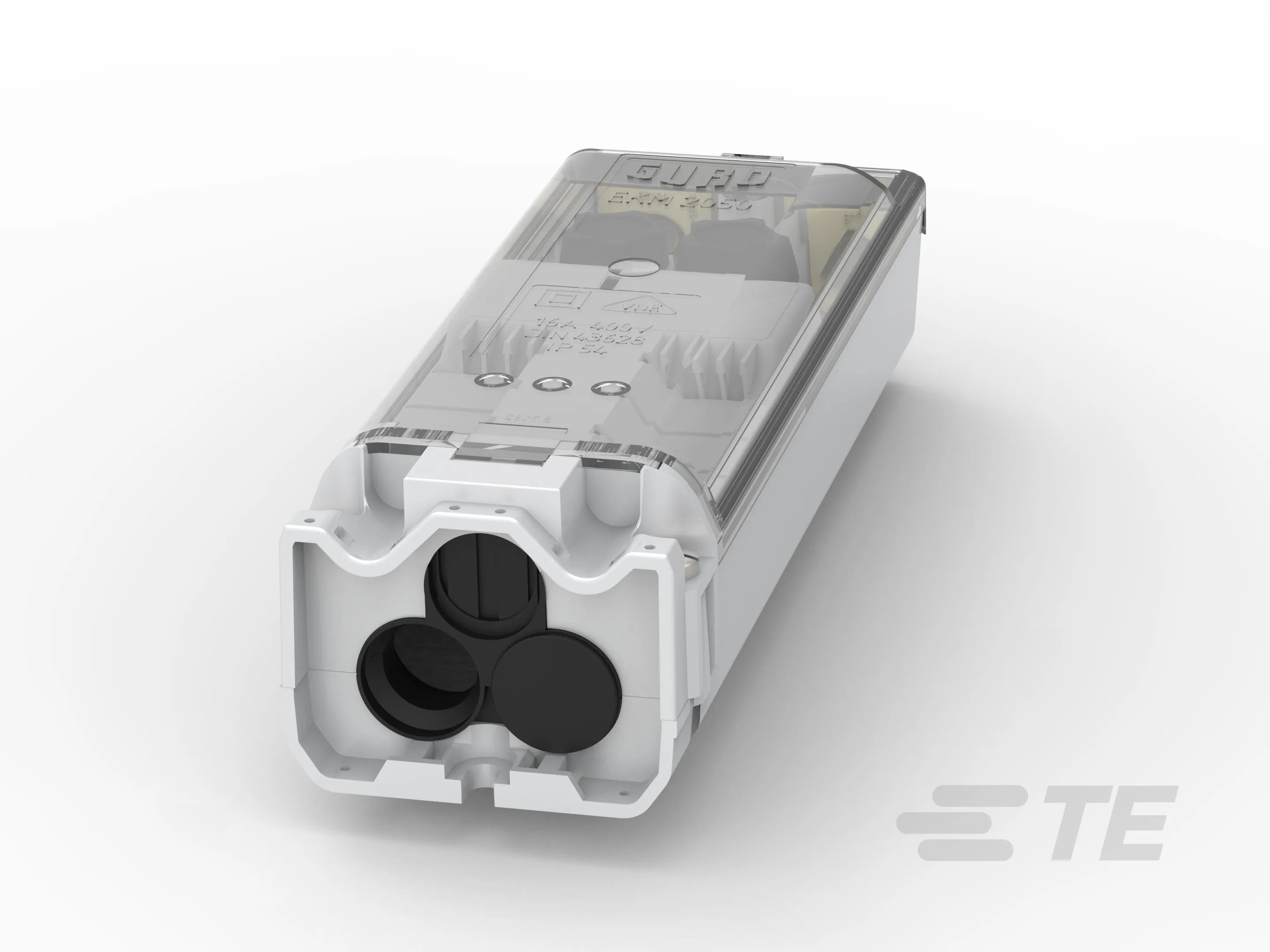 Te Connectivity EKM-2050F-3D1-5S/U-6-E1 (88880) Pic_1