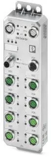 Phoenix Contact AXL E PN DI8 DO8 EF M12 6M-L Pic_1