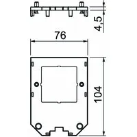 OBO Bettermann UT34 D2 Pic_1