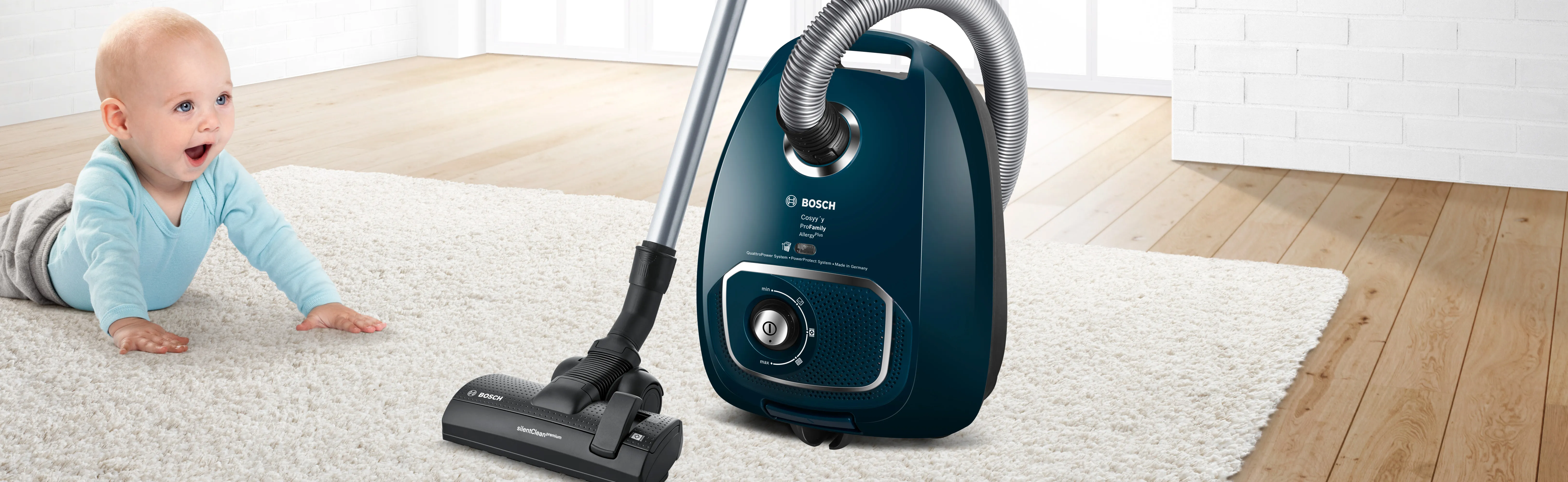 Bosch Hausgeräte GmbH BGLS4A444 Pic_1