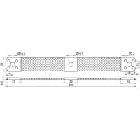 Dehn + Söhne UEBB L300 3XB10.5 B5,2 AL Pic_2