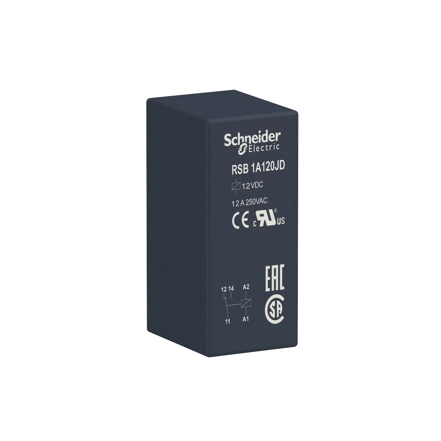 Schneider Electric RSB1A120JD Pic_1