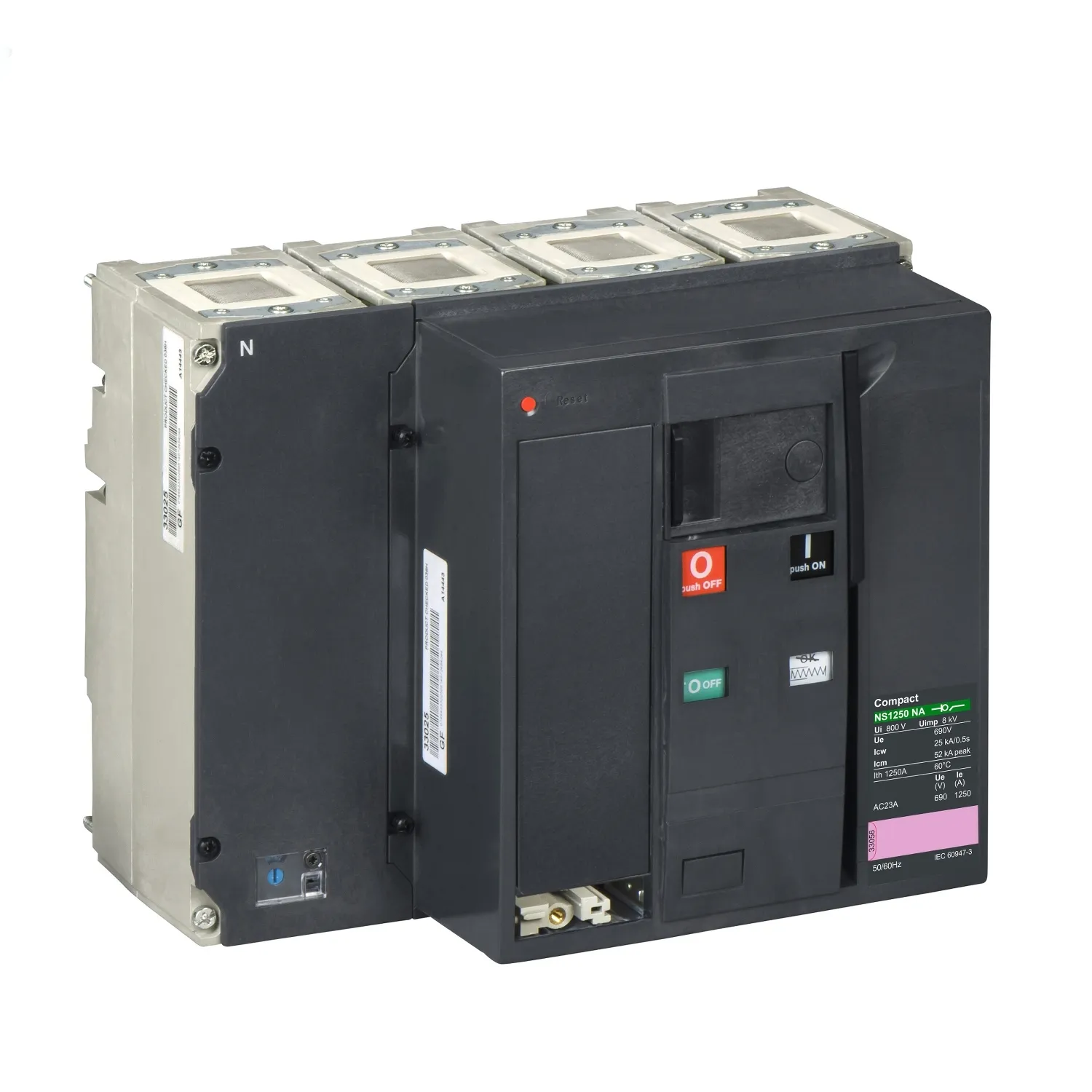 Schneider Electric LV453421 Pic_1