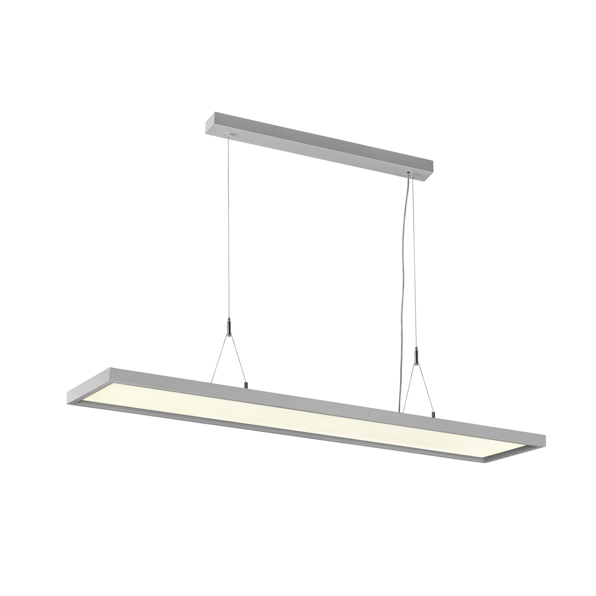 Slv WORKLIGHT PD DALI 4000K silber Pic_1
