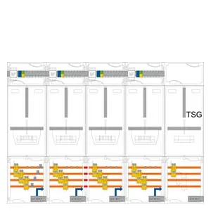 Siemens 8GS1055-0 Pic_1