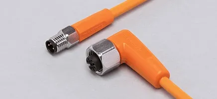 Ifm Electronic VDOAH030VAS00,3E03STGF030VAS Pic_1