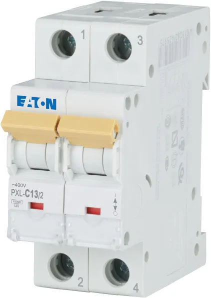 Eaton Electric PXL-C13/2 Pic_2