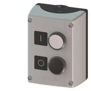 Siemens 3SB3802-0DB3 Pic_1