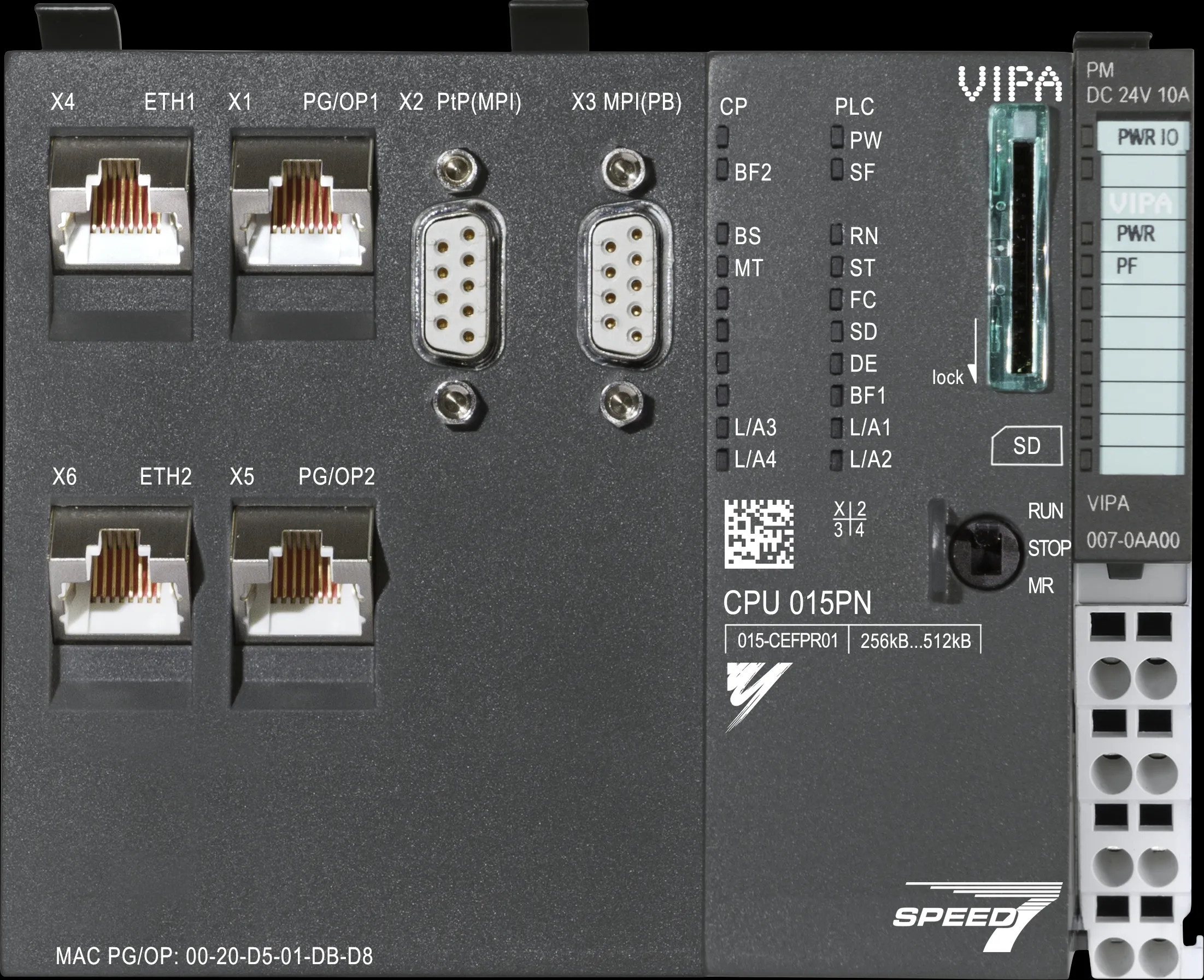 Vipa 015-CEFPR01 Pic_1