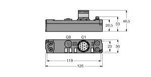 Turck SNNE-10S-0001 Pic_1