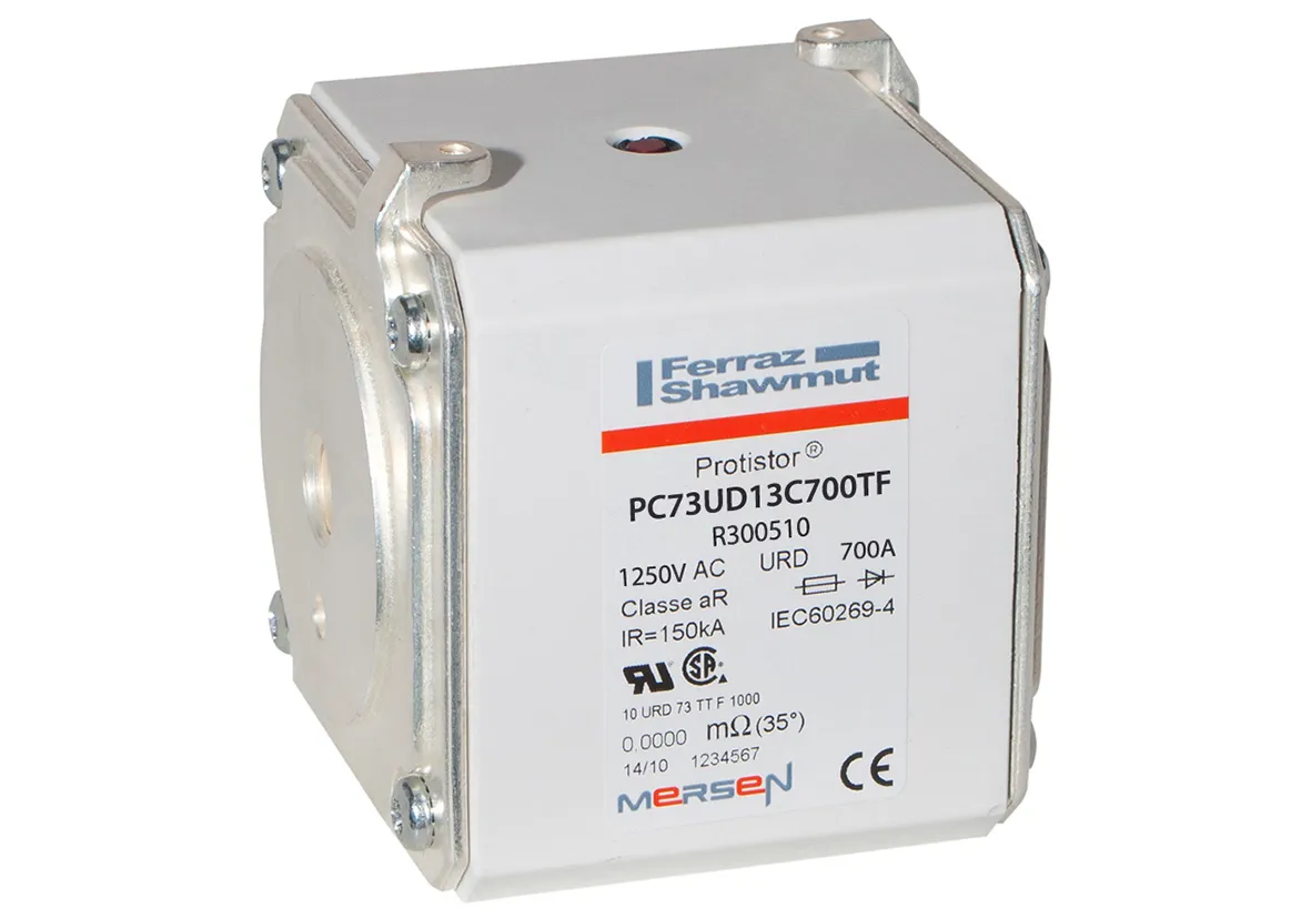 MERSEN Deutschland Eggolsheim GmbH PC73UD13C700TF Pic_1