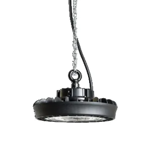 Nobile Licht LED Hallenleuchte F260-SI nicht dimmbar Pic_3