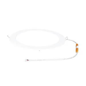 Nobile Licht LED Panel Flat 190 R 350mA Pic_4