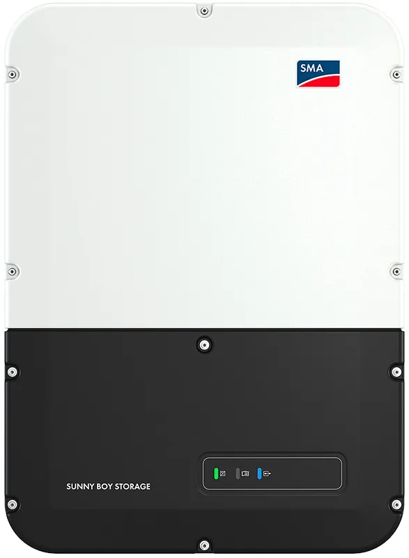SMA SOLAR TECHNOLOGY AG SBS 3.7-10 Pic_1