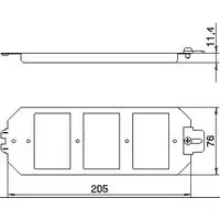 OBO Bettermann MTU 3 Pic_3