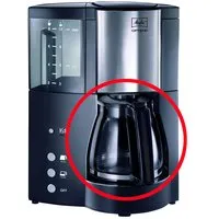 Melitta M 810              OPTIMA Pic_1