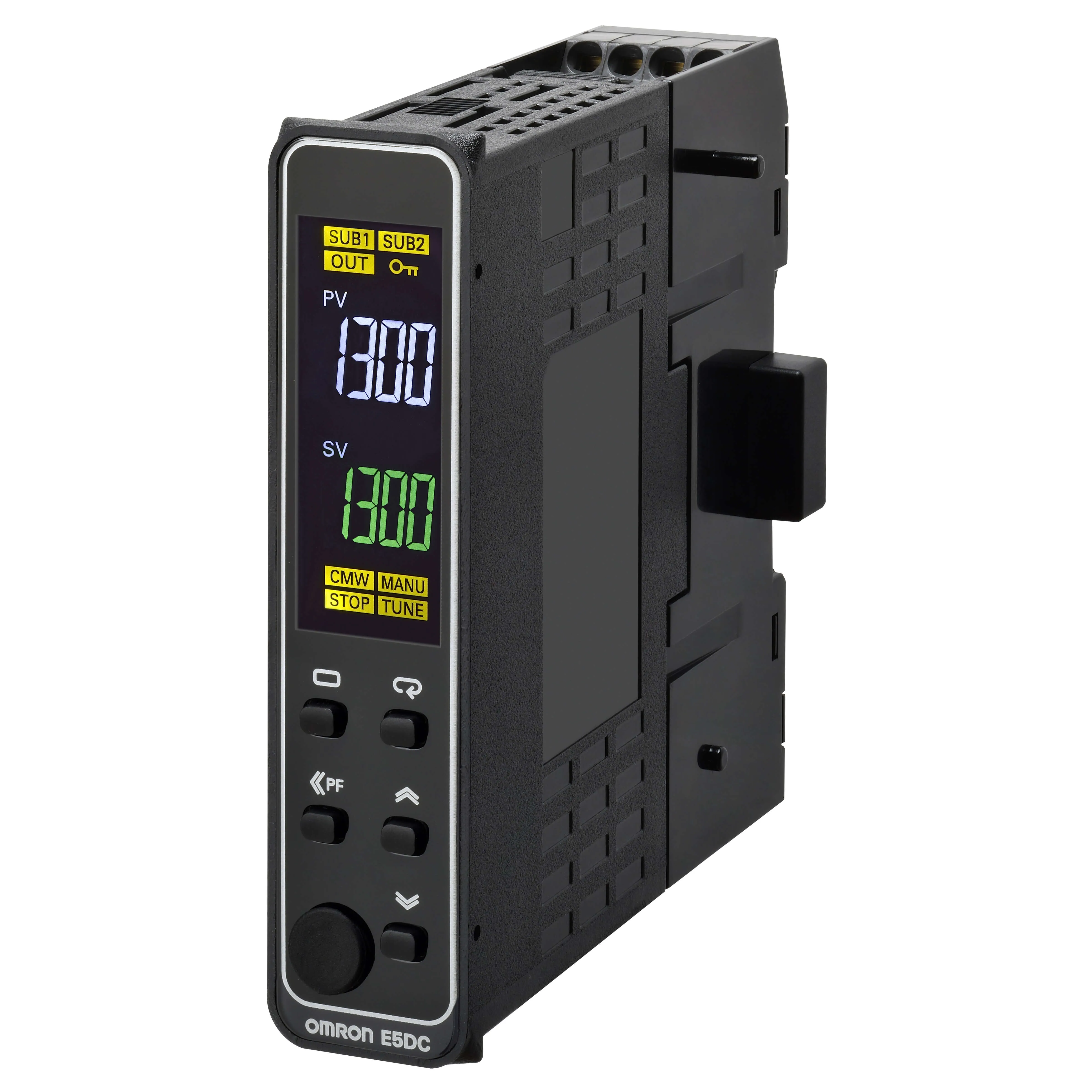 Omron E5DC-QX2DBM-002 Pic_1