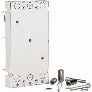 Eaton Electric NZM3-XAD550 Pic_2