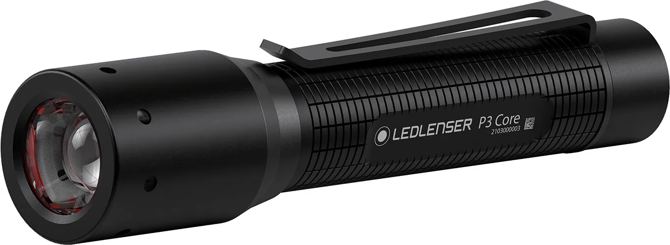 LEDLENSER GMBH & CO. KG P3 Core Pic_1