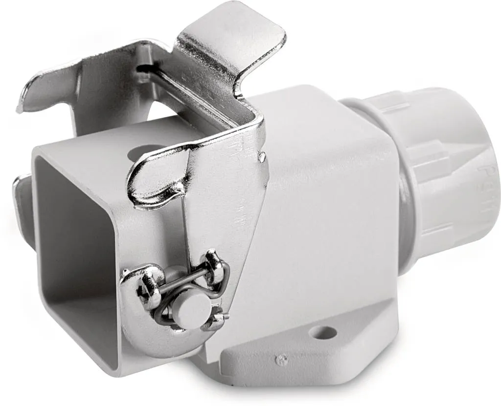 U.I. Lapp GmbH / Lappkabel EPIC® H-A 3 AGSV M20 KPL./SO SOCKELGEH. Pic_1