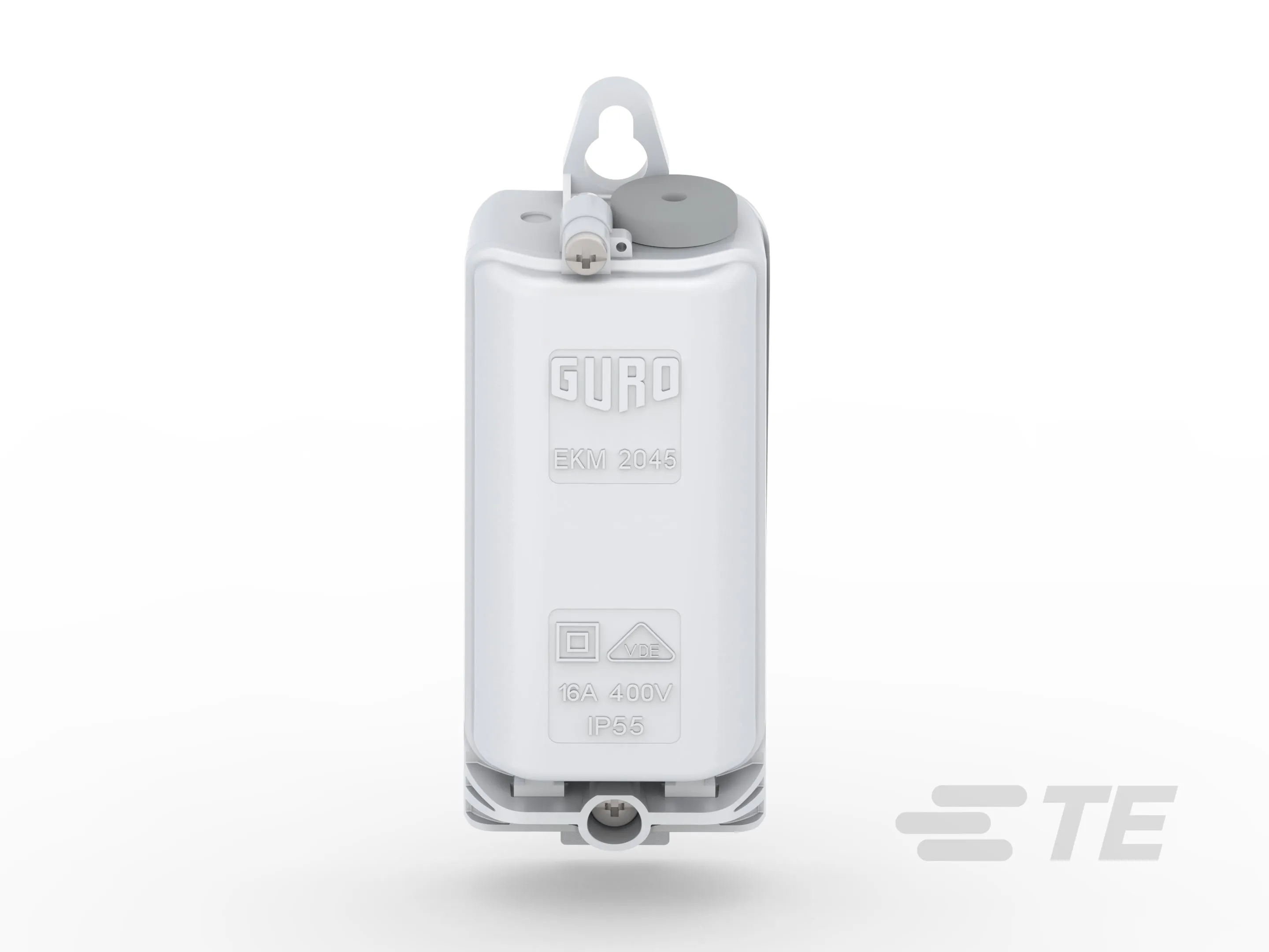 Te Connectivity EKM-2045-1D1-4-E41 (93880) Pic_2