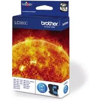 Brother LC980C Pic_2