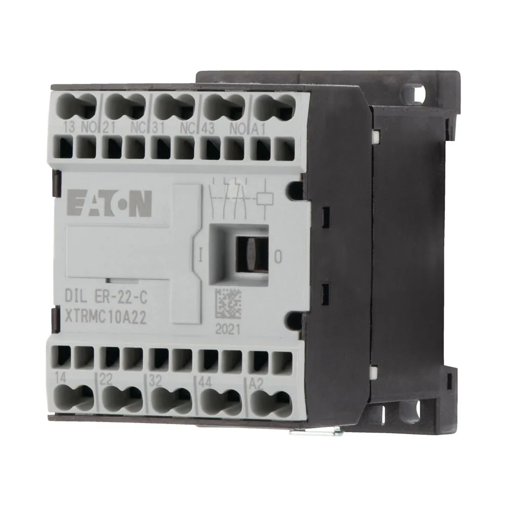 Eaton Electric DILER-22-C(24V50HZ) Pic_3