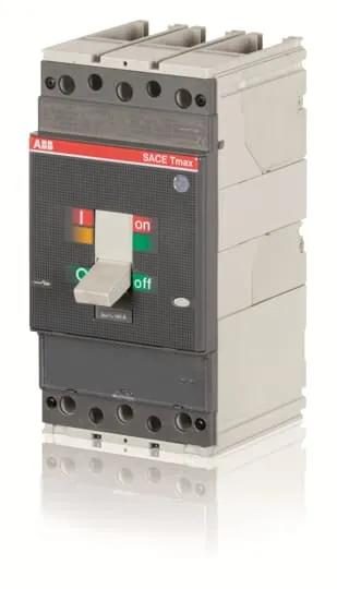 BUSCH-JAEGER ELEKTRO GMBH T4D 320 3p F F Pic_1