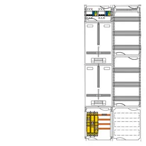 Siemens 8GS2071-3 Pic_1