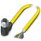 Phoenix Contact SAC-8P- 5,0-542/M12FR SH BK Pic_2