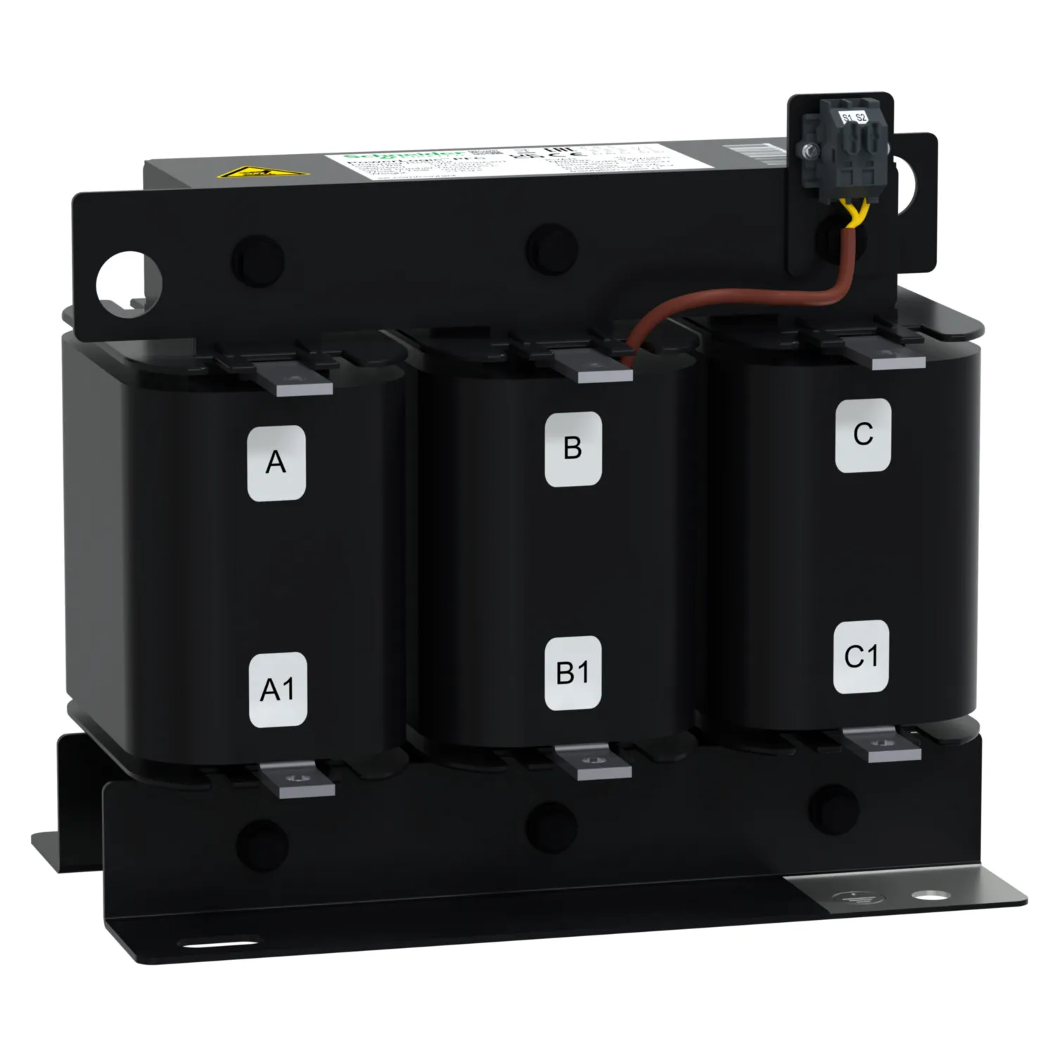 Schneider Electric LVR14250A40T Pic_1