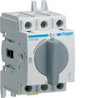 Hager HAB306 Pic_3