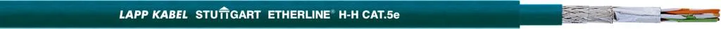 U.I. Lapp GmbH / Lappkabel ETHERLINE® H-H CAT.5e 4X2XAWG24/1 Pic_2