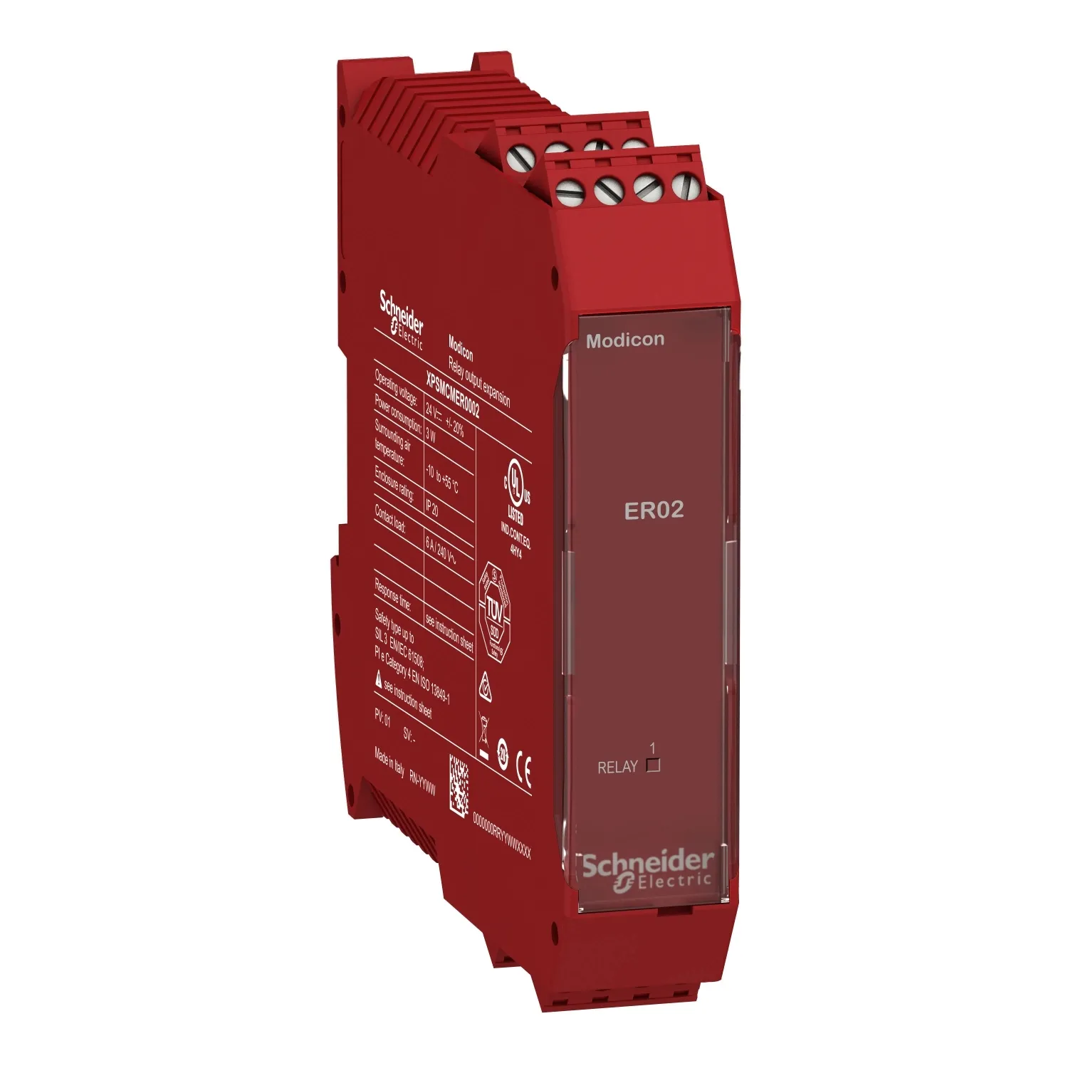 Schneider Electric XPSMCMER0002 Pic_1