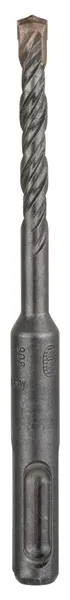 Bosch Hammerbohrer SDS-plus-5 6x115 Pic_6
