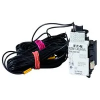Eaton Electric NZM1-XUHIVL110-130AC Pic_1
