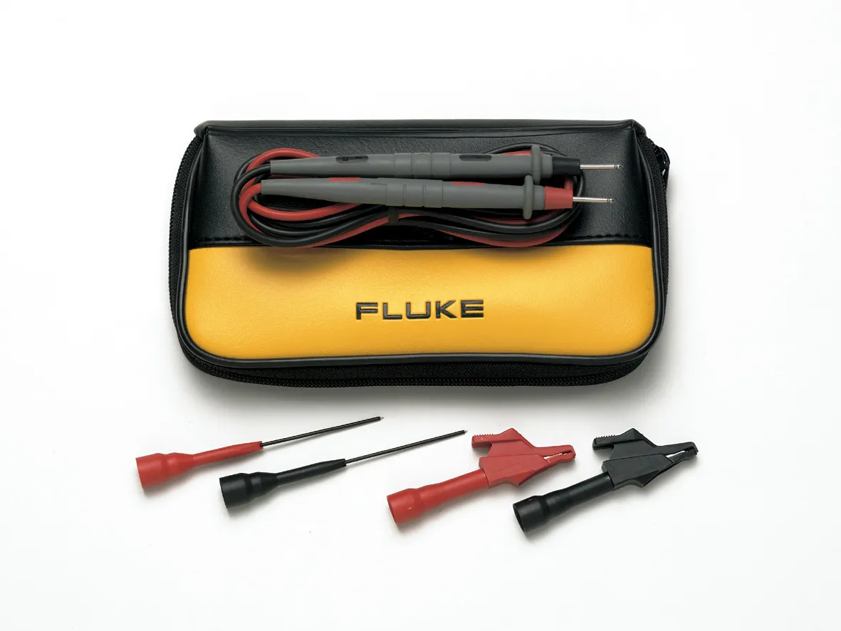 Fluke TL80A-1 Pic_1