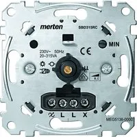 Merten MEG5136-0000 Pic_1