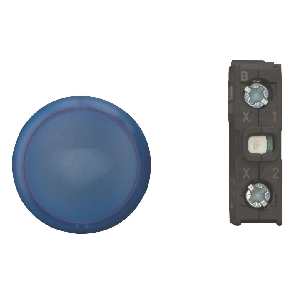 Eaton Electric M22-L-B-LEDC-BVP Pic_2