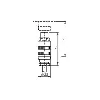 Euchner SR6EF Pic_1