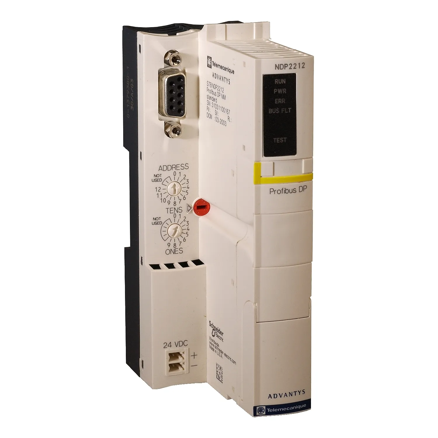 Schneider Electric STBNFP2212 Pic_1