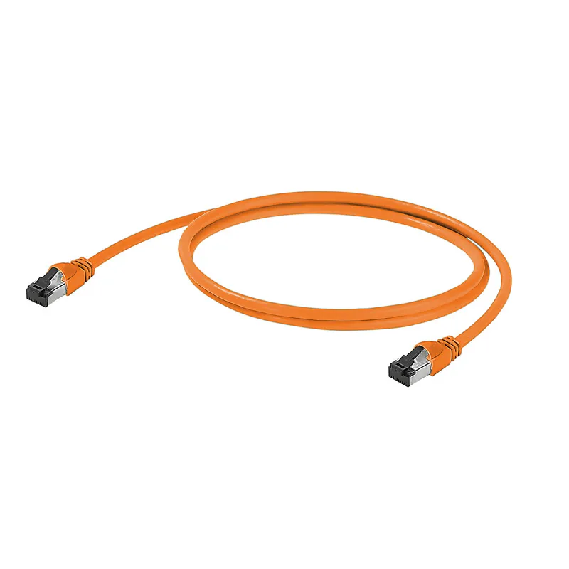 Weidmüller IE-C5ES8VO0010N40N40-O-K6KV Pic_1