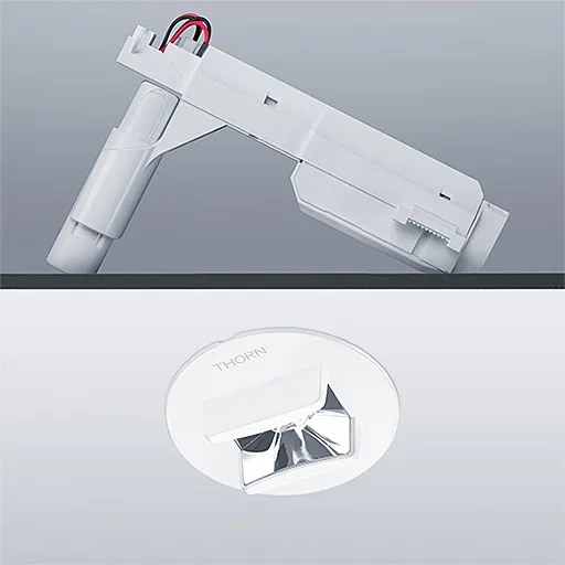 ZUMTOBEL GROUP DEUTSCHLAND VOYAGER STAR MRCR ESC E3D WH Pic_1