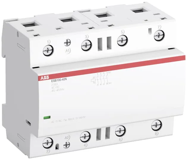Abb ESB100-40N-01 Pic_1