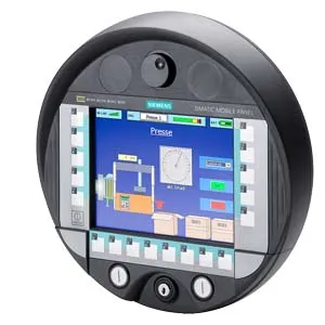Siemens 6AV6651-5GA01-0AA1 Pic_1