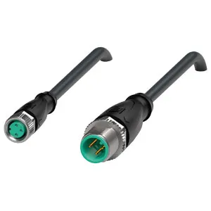 Pepperl+fuchs V3-GM-BK5M-PVC-U-V11-G Pic_1