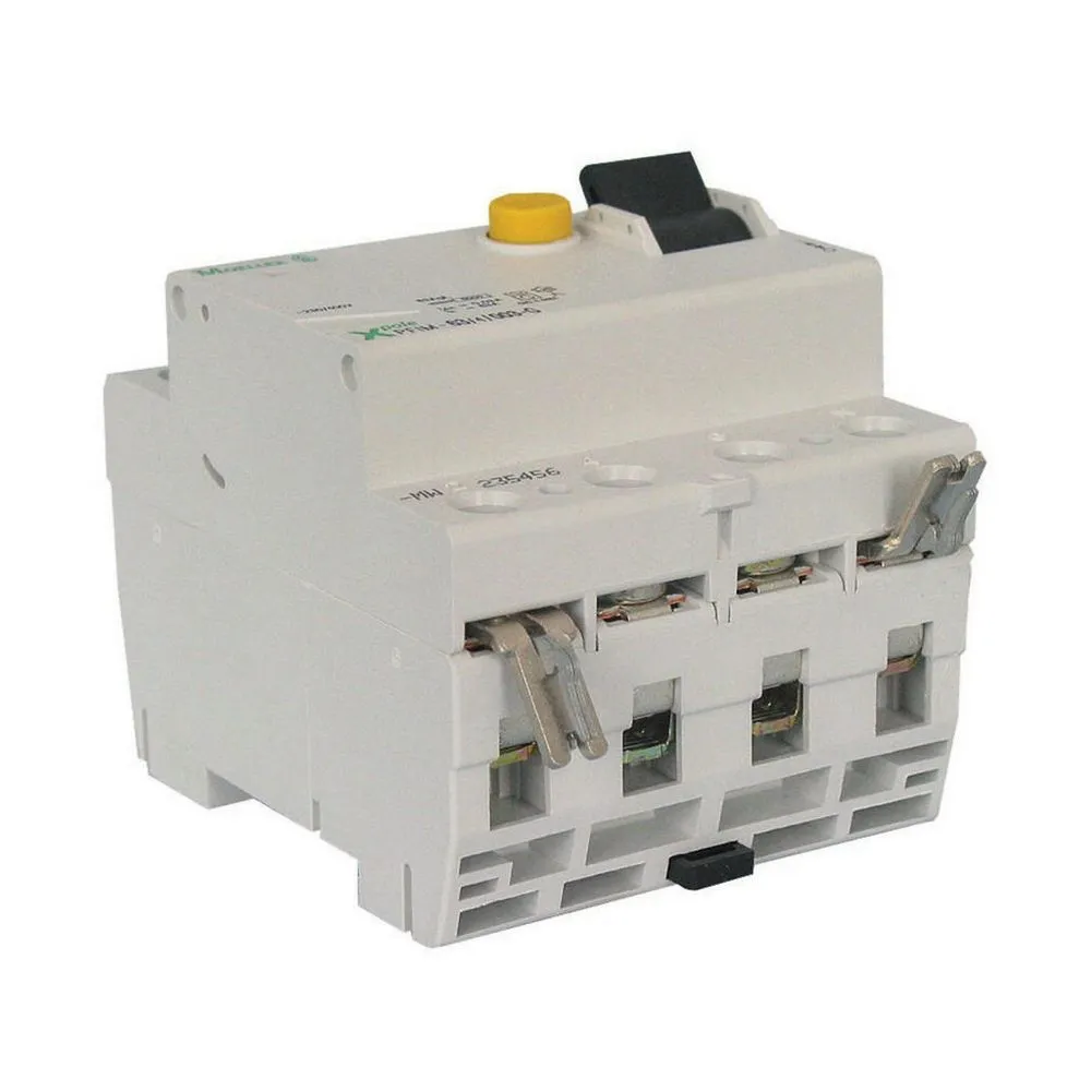 Eaton Electric ZV-L2/L3-10 Pic_1