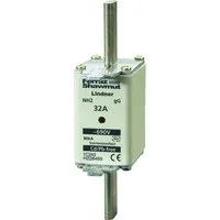 MERSEN Deutschland Eggolsheim GmbH NH2GG69V315 Pic_2