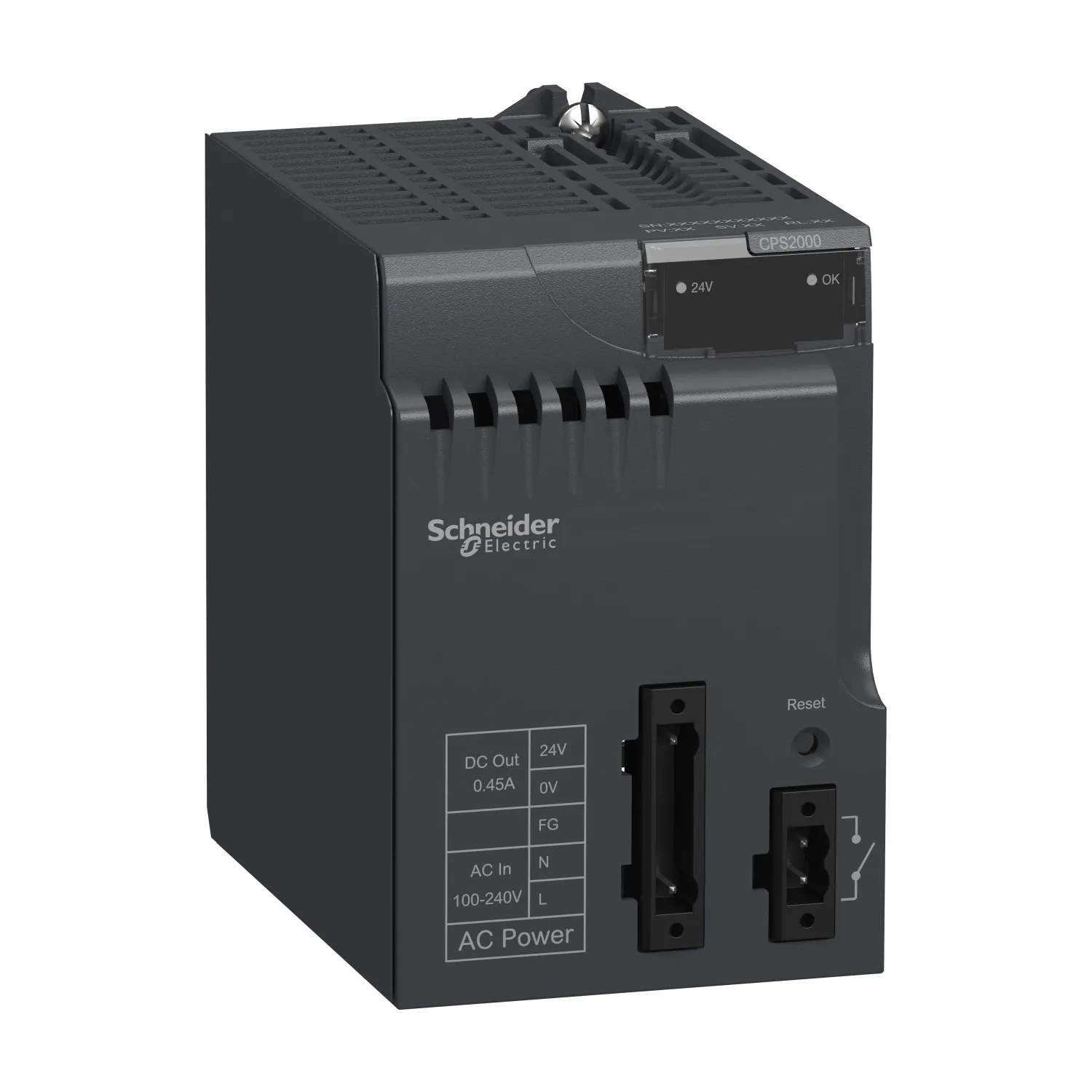 Schneider Electric BMXCPS2000 Pic_1
